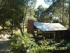 caba&ntilde;a en Caril&oacute; (Pdo. Pinamar - Buenos Aires - Argentina)